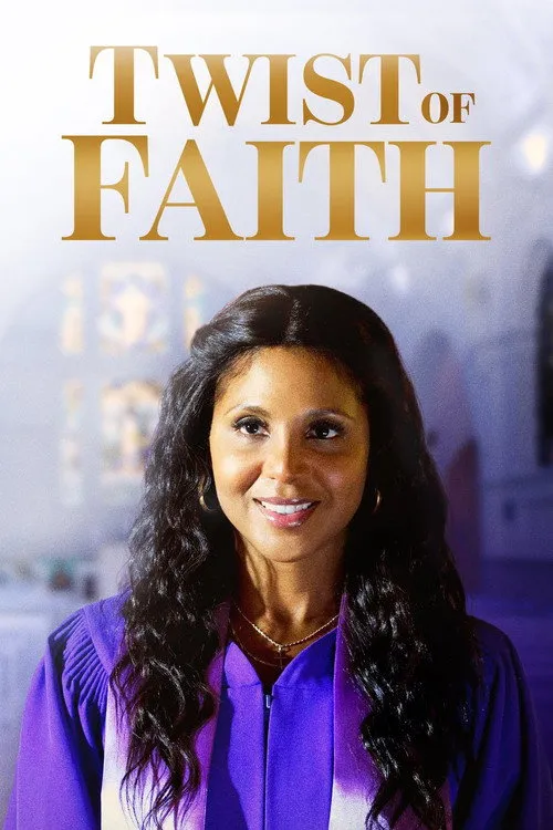Plakat: Twist of Faith