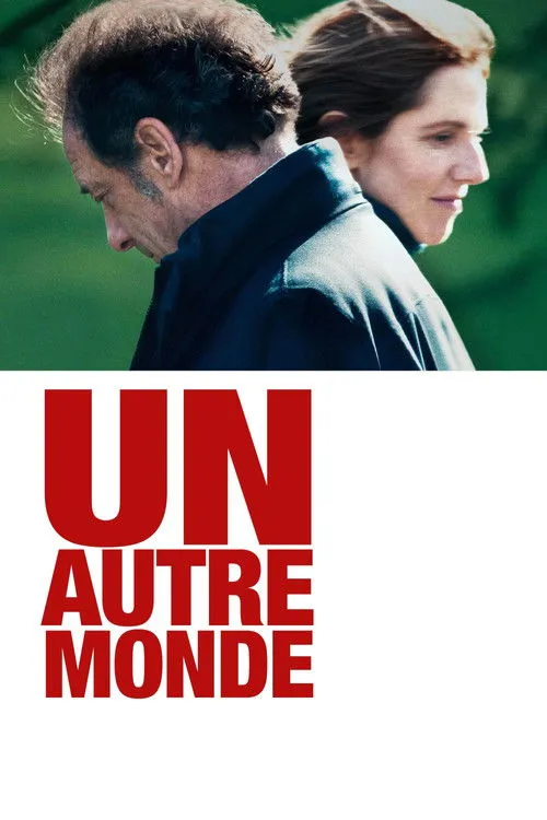 Plakat: Un autre monde
