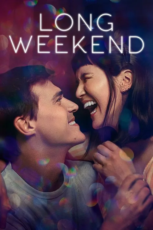 Plakat: Weekend tajemnic