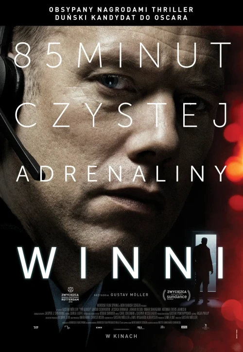 Plakat: Winni