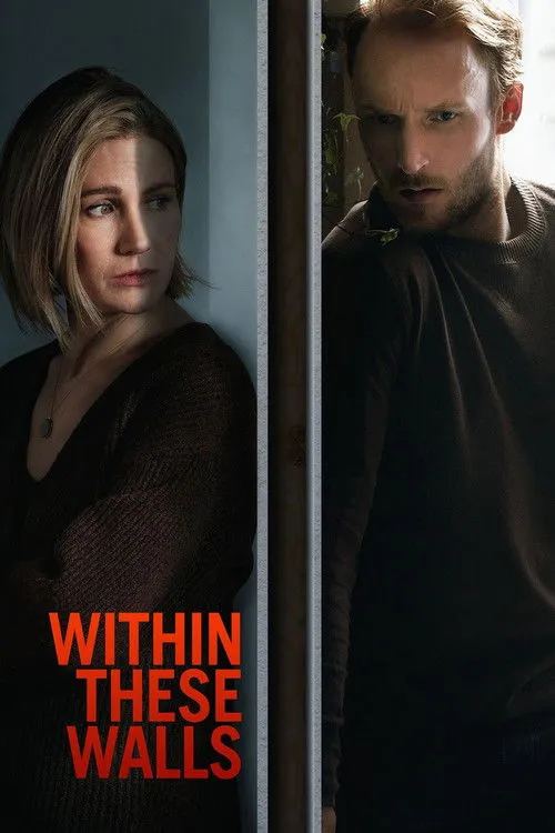 Plakat: Within These Walls