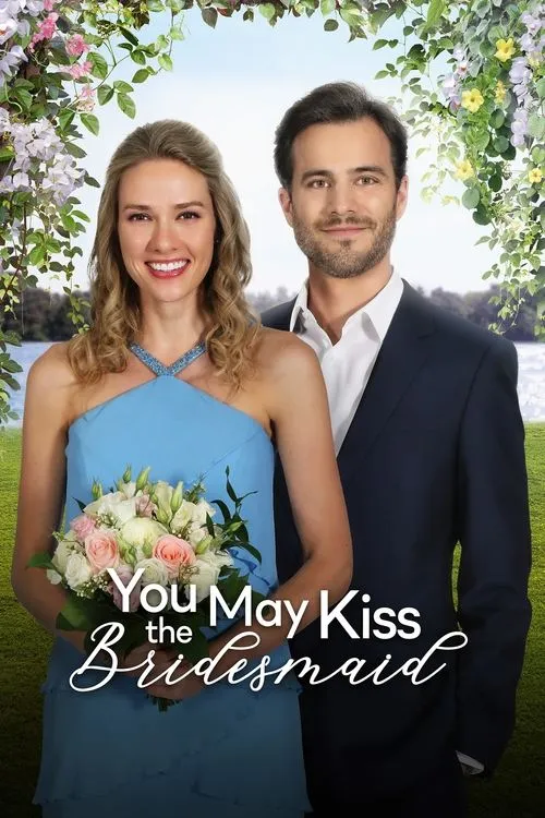 Plakat: You May Kiss the Bridesmaid