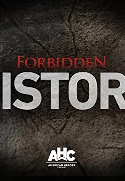 Plakat: Zakazana historia