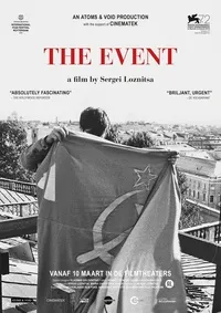 Plakat: Zmiana