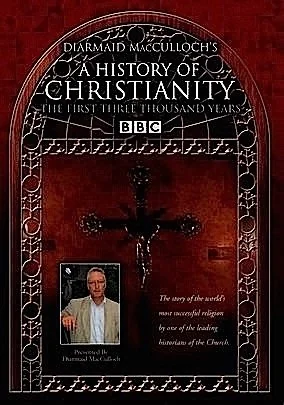 Plakat: A History of Christianity