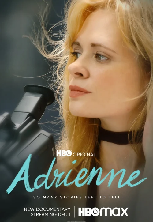 Plakat: Adrienne