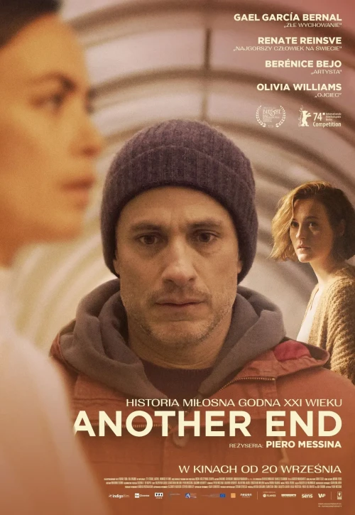 Plakat: Another End
