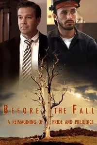 Plakat: Before the Fall
