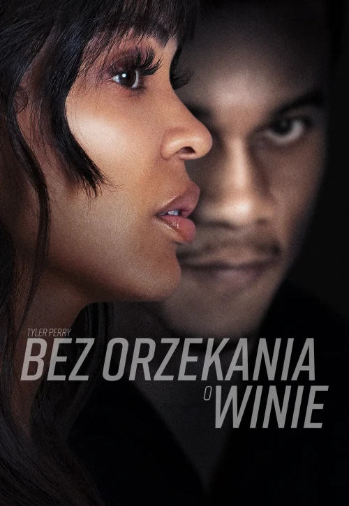 Plakat: Bez orzekania o winie