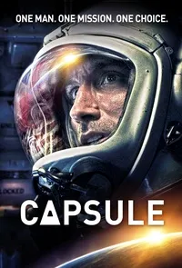 Plakat: Capsule