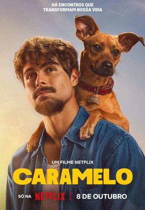 Plakat: Caramelo