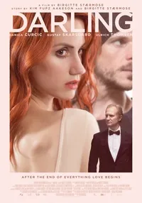 Plakat: Darling