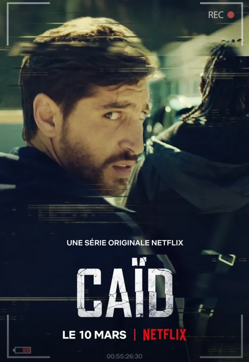 Plakat: Diler