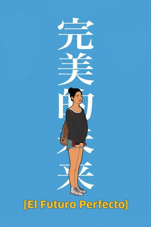 Plakat: El futuro perfecto