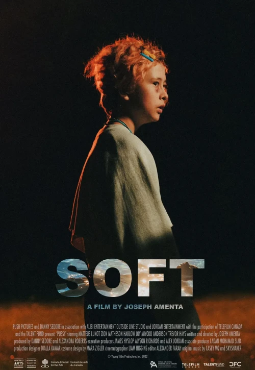 Plakat: Soft