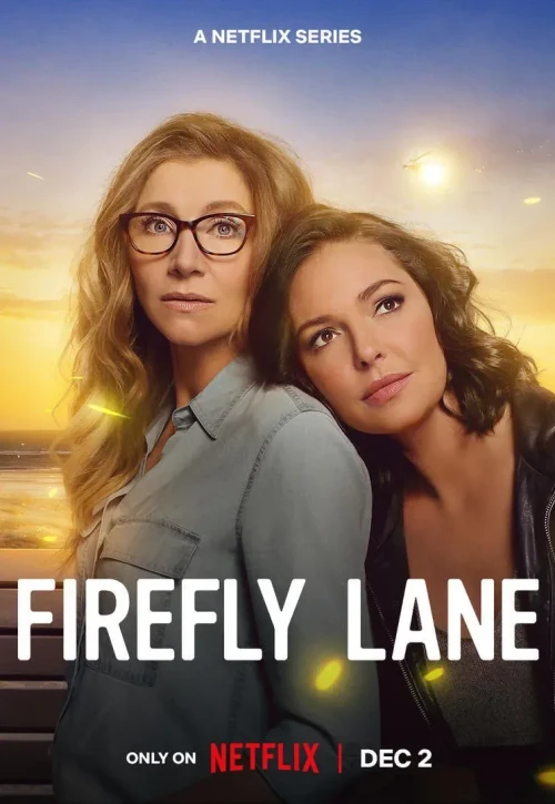 Plakat: Firefly Lane