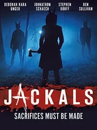Plakat: Jackals