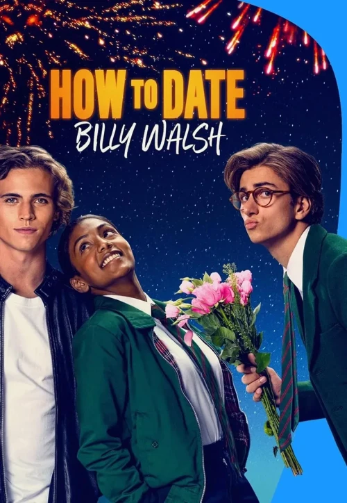 Plakat: Jak poderwać Billy'ego Walsha