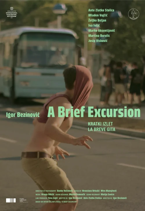 Plakat: Kratki izlet