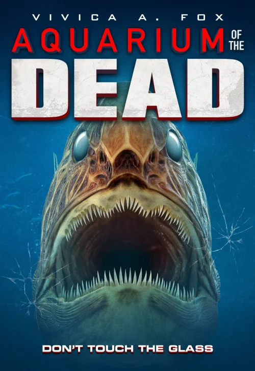 Plakat: Martwe oceanarium