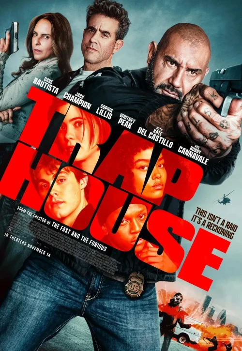 Plakat: Meta