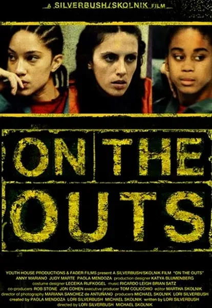 Plakat: On the Outs