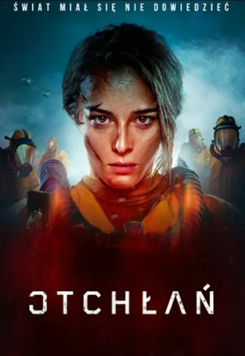 Plakat: Otchłań