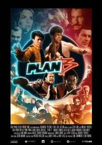 Plakat: Plan B: Scheiß auf Plan A
