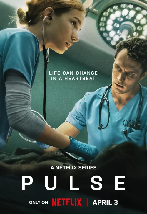 Plakat: Puls