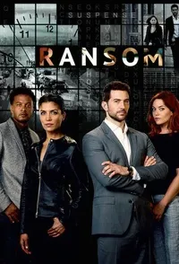 Plakat: Ransom
