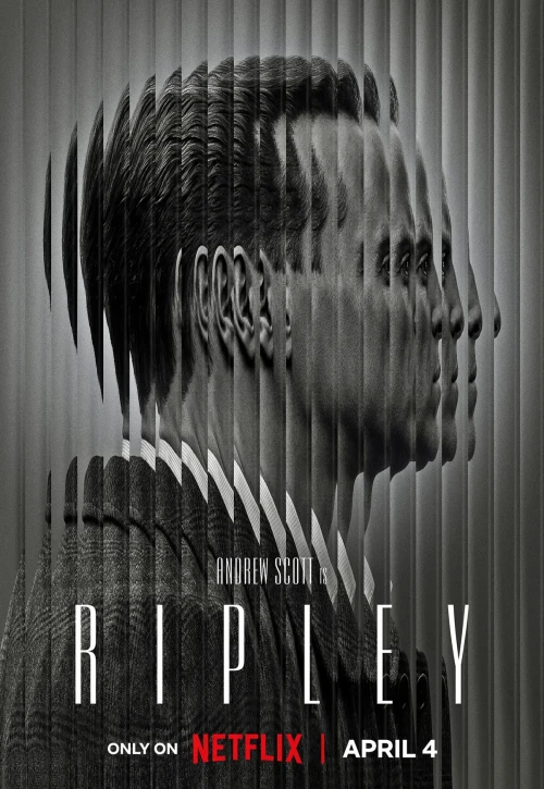 Plakat: Ripley