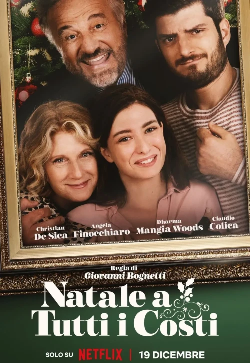 Plakat: Rodzina nie ma ceny