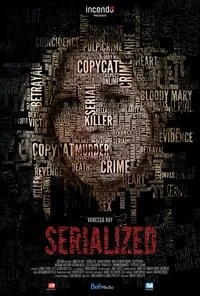Plakat: Serialized
