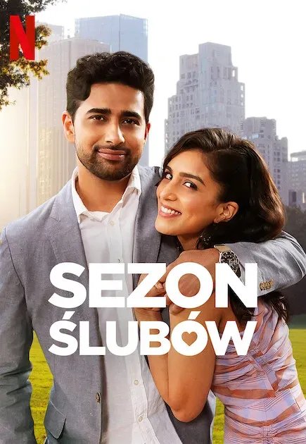 Plakat: Sezon ślubów