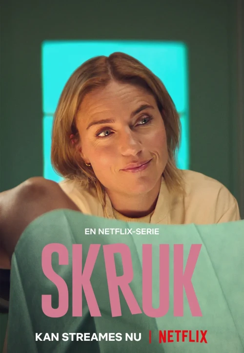 Plakat: Skruk