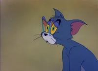Plakat: Sleepy-Time Tom