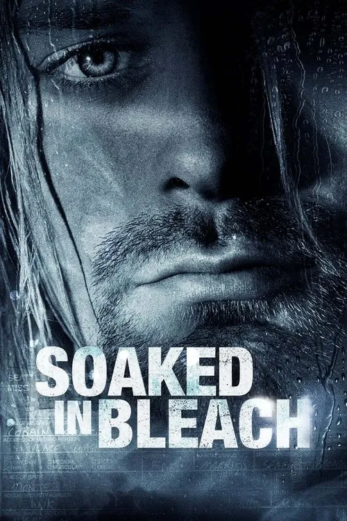 Plakat: Soaked in Bleach