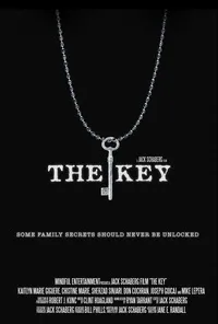 Plakat: The Key