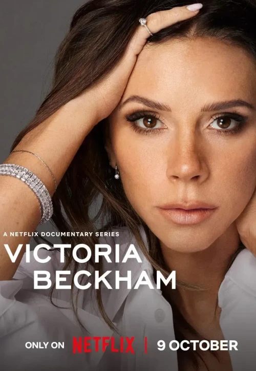 Plakat: Victoria Beckham