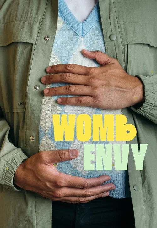 Plakat: Womb Envy