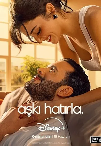 Plakat: Wspomnienie