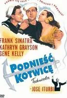 Plakat: Podnieść kotwicę