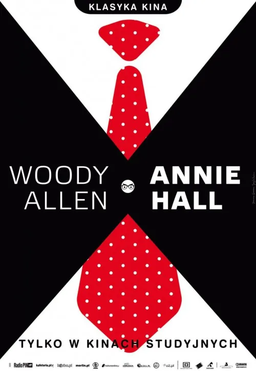 Plakat: Annie Hall