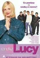 Plakat: Randka z Lucy