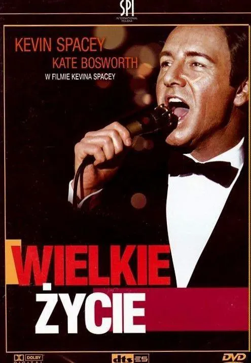 Plakat: Wielkie życie