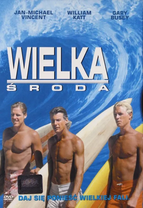 Plakat: Wielka środa