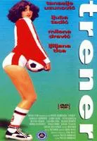 Plakat: Trener