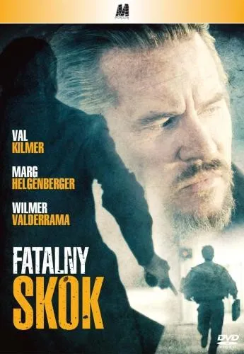 Plakat: Fatalny skok