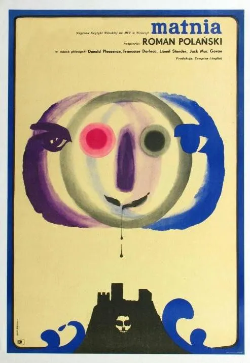 Plakat: Matnia