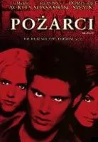 Plakat: Pożarci